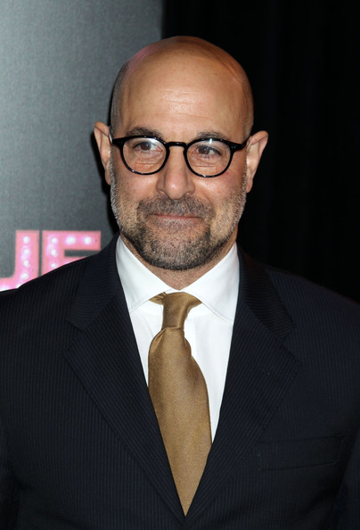 Stanley Tucci
